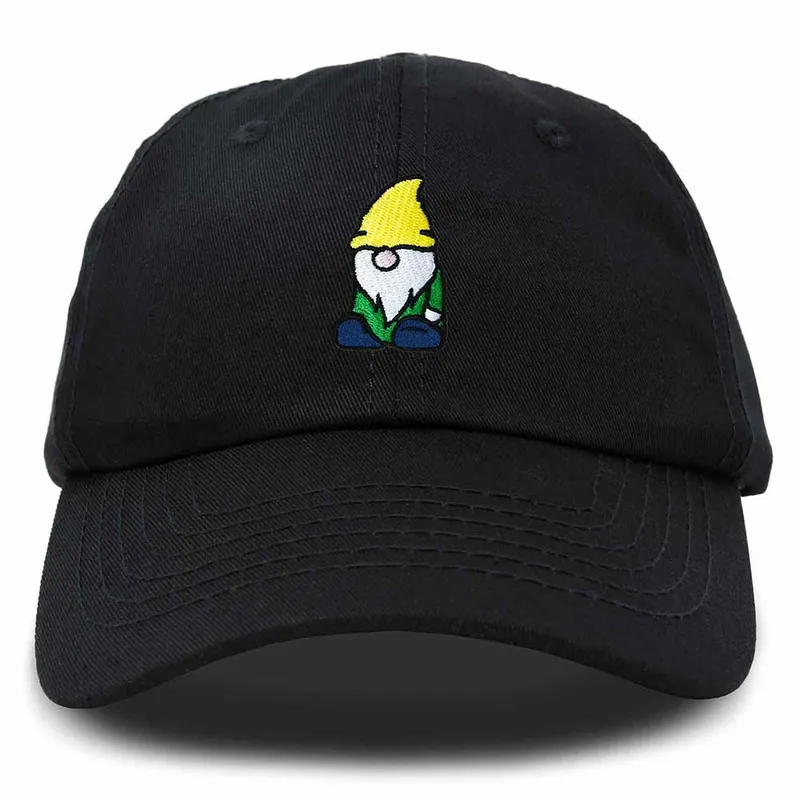 Dalix Gnome Cap