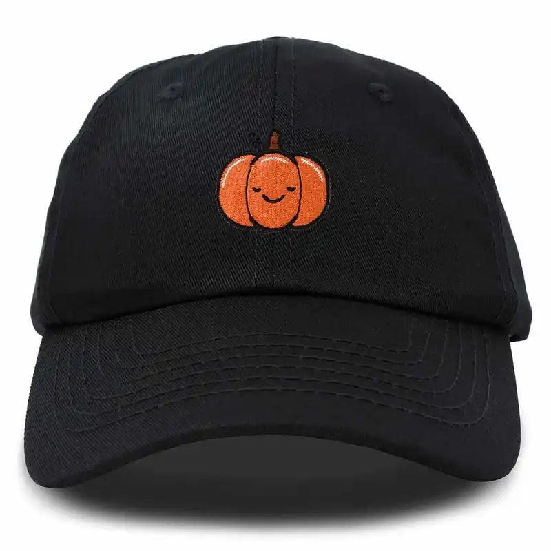 Dalix Baby Pumpkin Hat