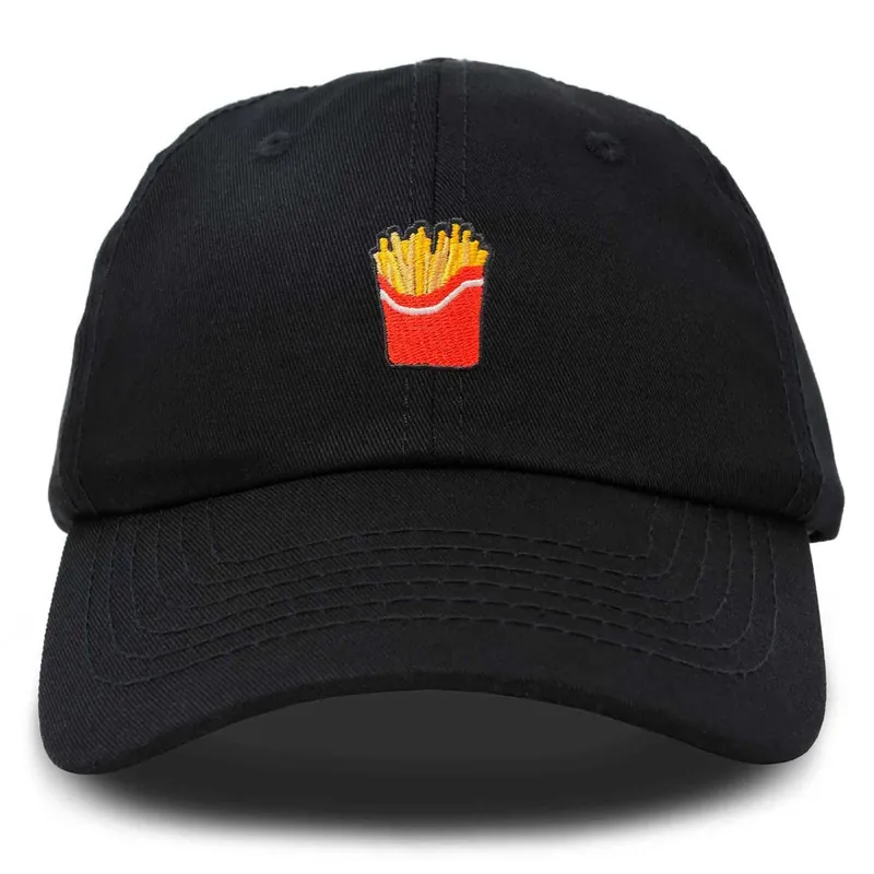 Dalix French Fries Cap