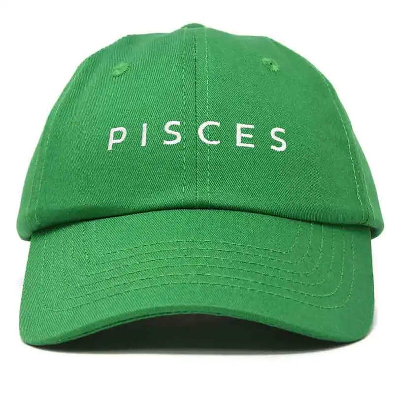 Dalix Pisces Hat