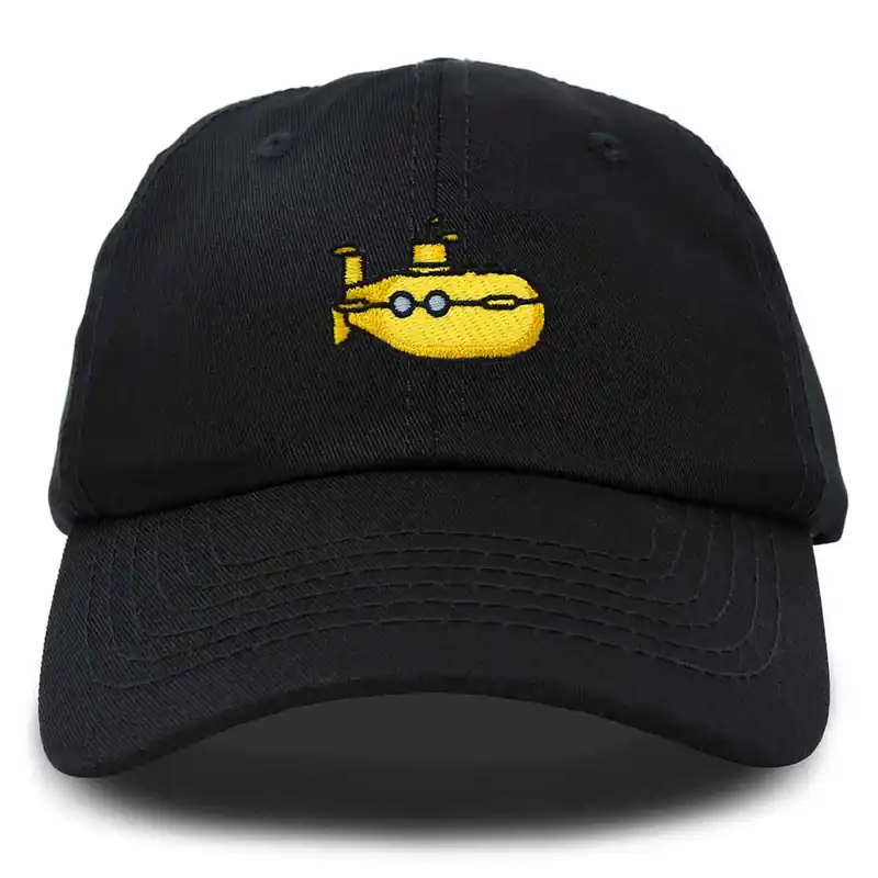Dalix Submarine Cap