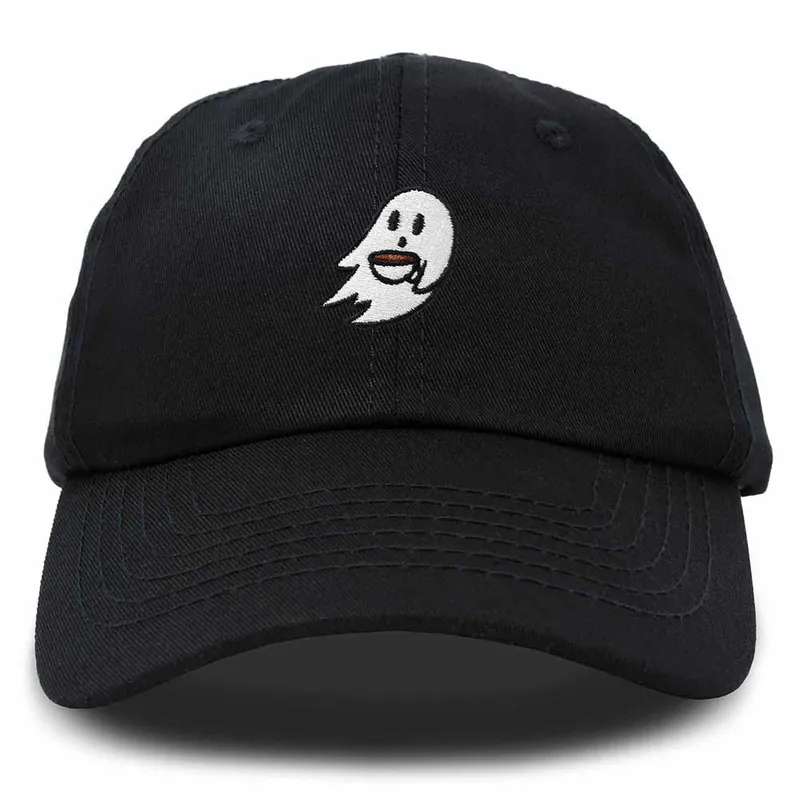 Dalix Spook-a-Latte Cap