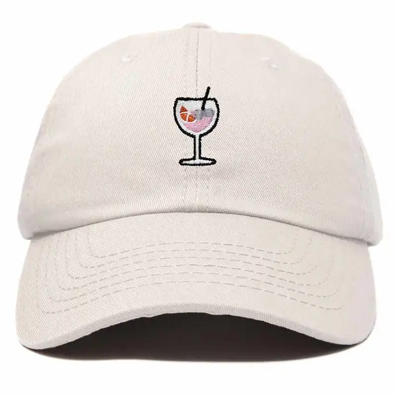 Dalix Spritz Cap