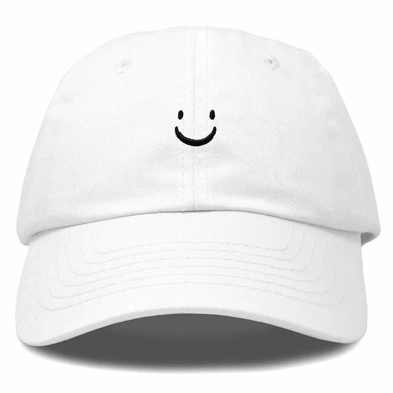 Dalix Lil Smile Cap