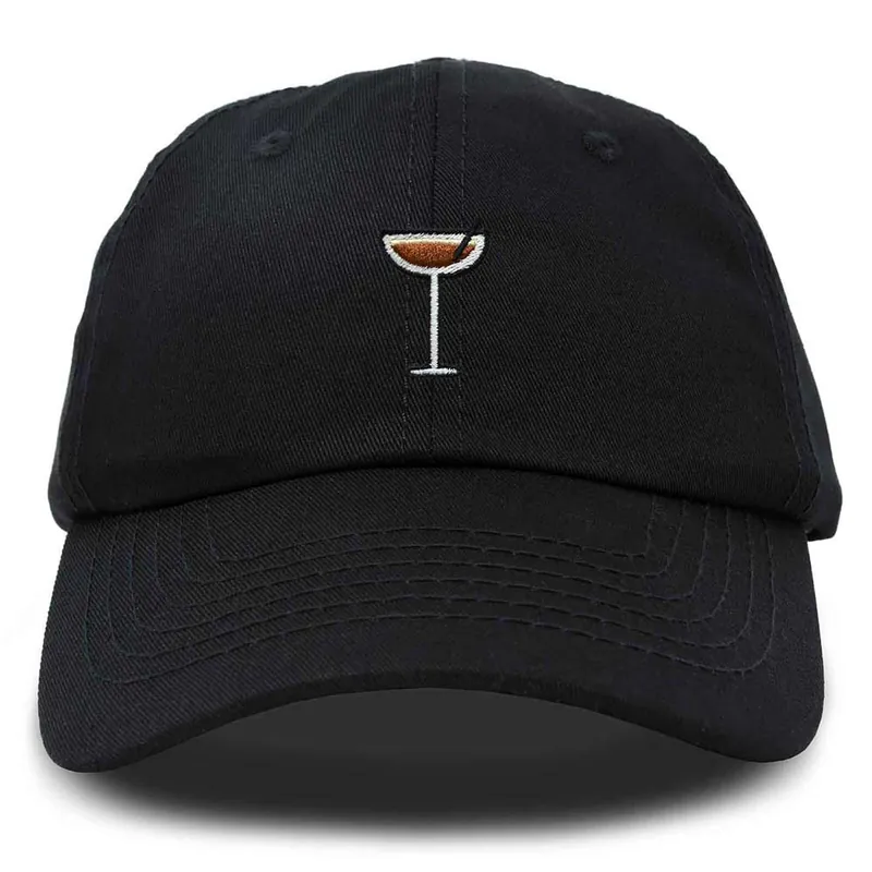 Dalix Coffee Martini Cap