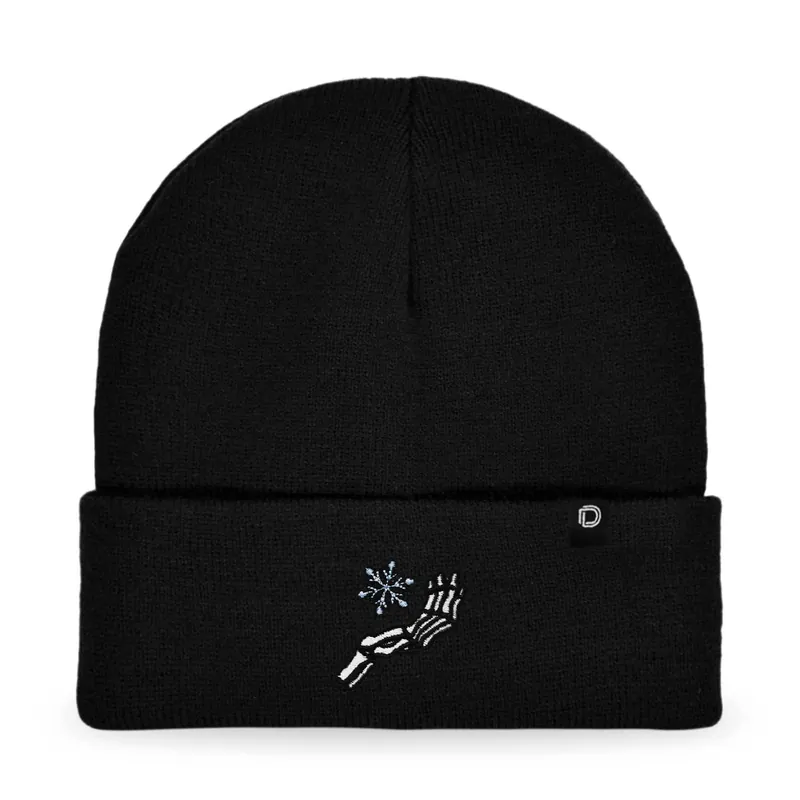 Dalix Chill Touch Beanie