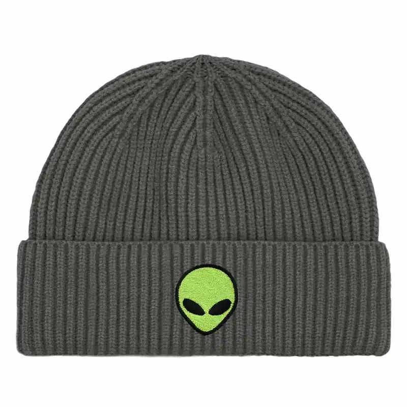 Dalix Alien Watch Cap