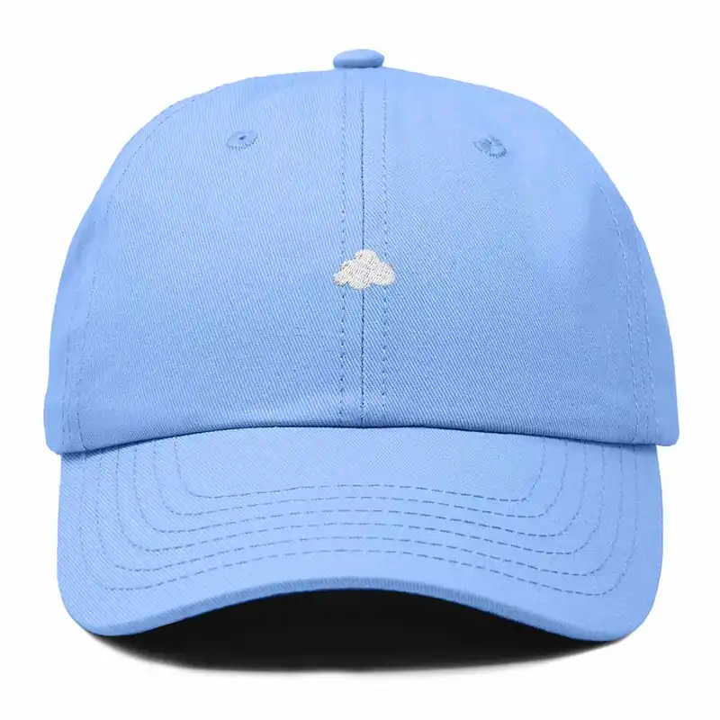 Dalix Lil Cloud Dad Cap