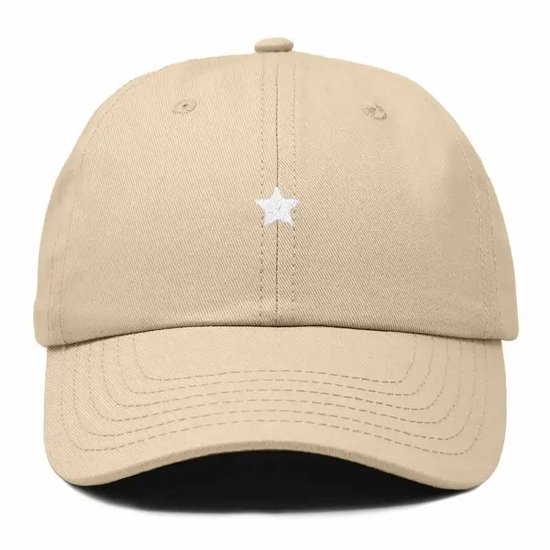 Dalix Lil Star Dad Cap
