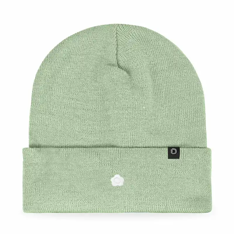 Dalix Lil Flower Beanie Cap