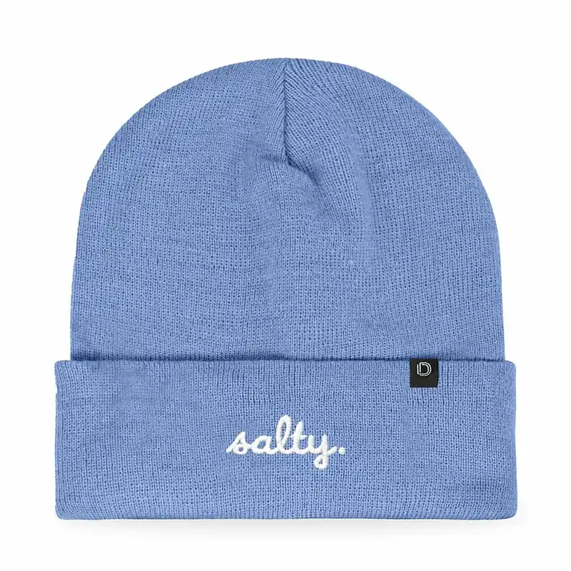 Dalix Salty Beanie Cap