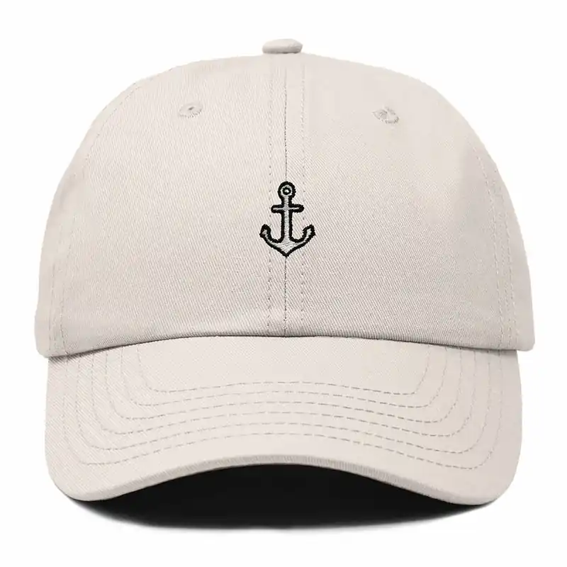 Dalix Anchor Dad Cap