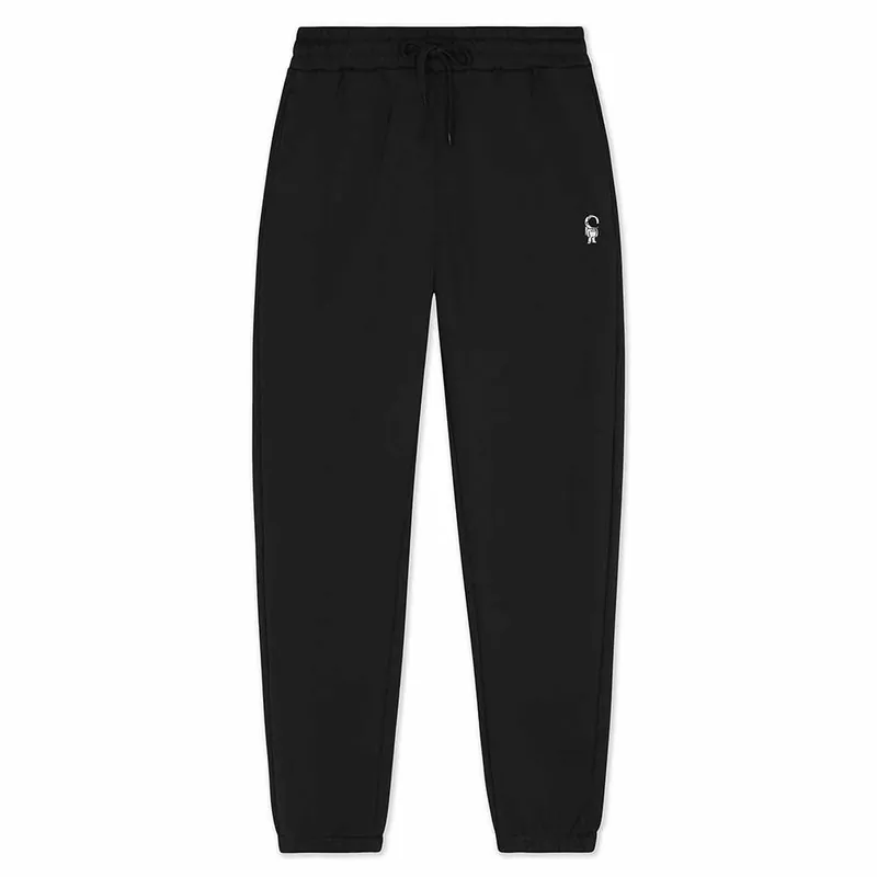 Dalix Astronaut Midweight Fleece Regular Fit Track Pants