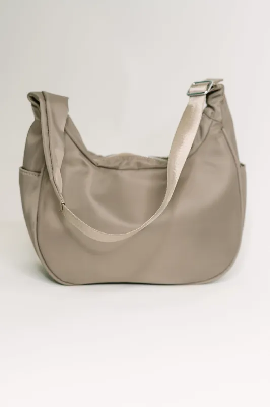 Everywhere, Everyday Shoulder Bag - Zenana