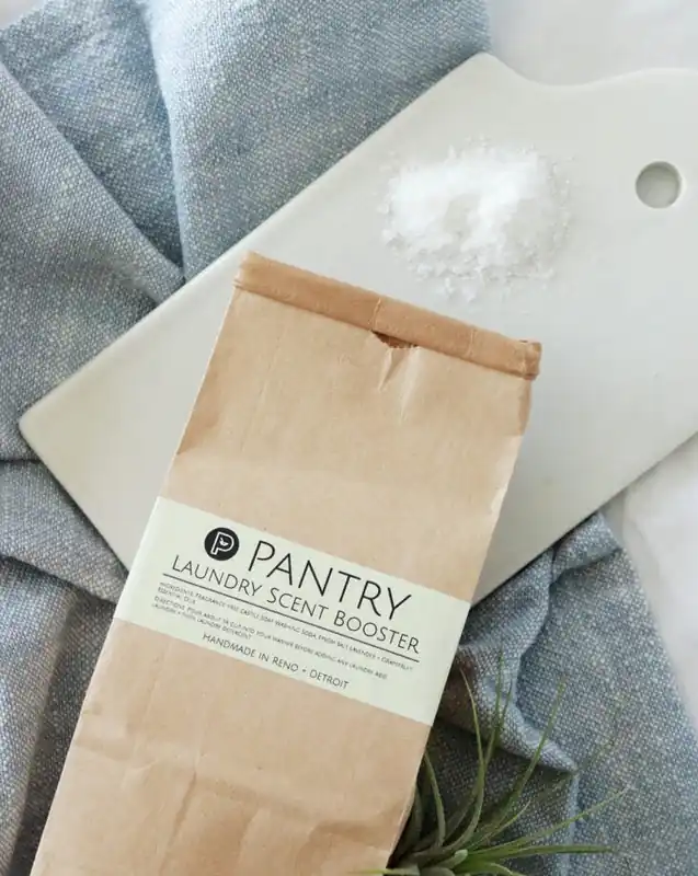 Laundry Scent Booster - Pantry Products