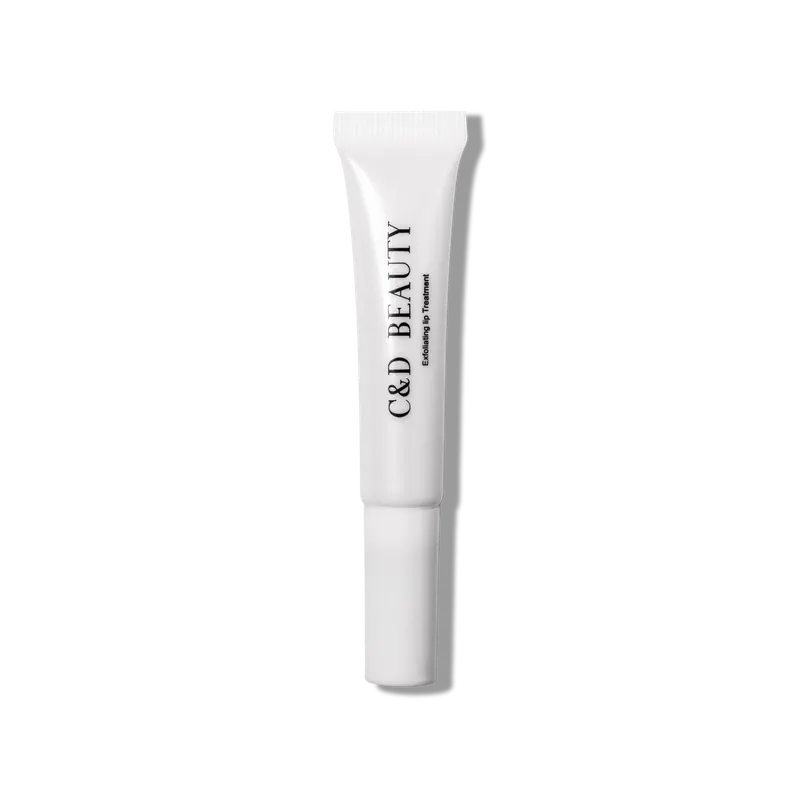Exfoliating Lip Treatment - C & D Beauty LLC