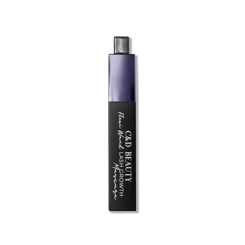 Flexi Wand Lash Growth Mascara *IMPROVED FORMULA* - C & D Beauty LLC