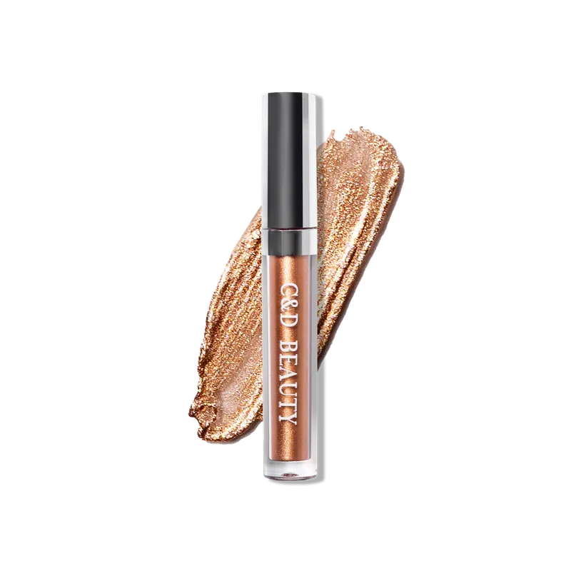 Velvet Eye Shadows - C & D Beauty LLC