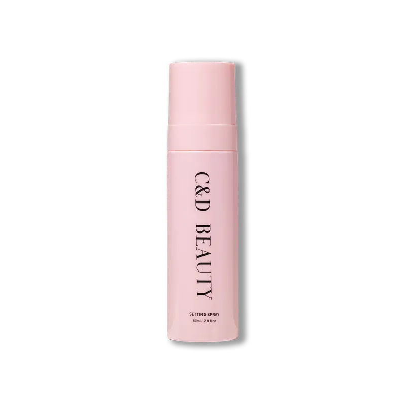 HydraLock Setting Spray - C & D Beauty LLC