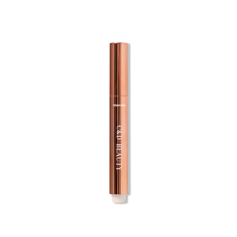 GlideGloss Shimmer Lip Balm - C & D Beauty LLC