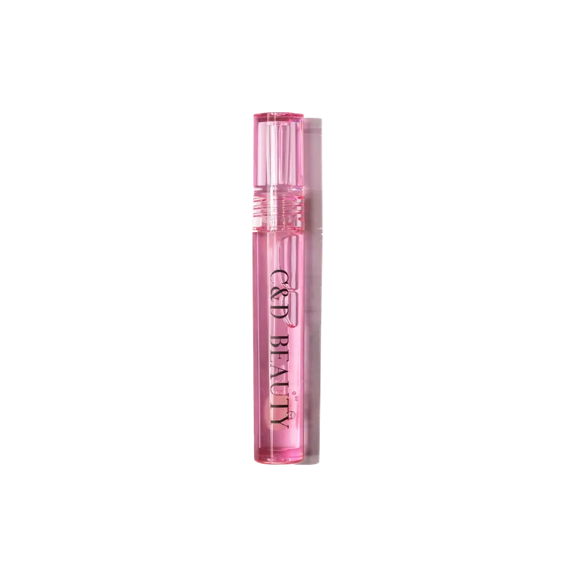 Lip Plumping Gloss - C & D Beauty LLC
