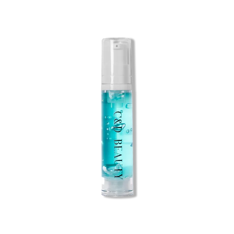 Mini Glow Primer - C & D Beauty LLC