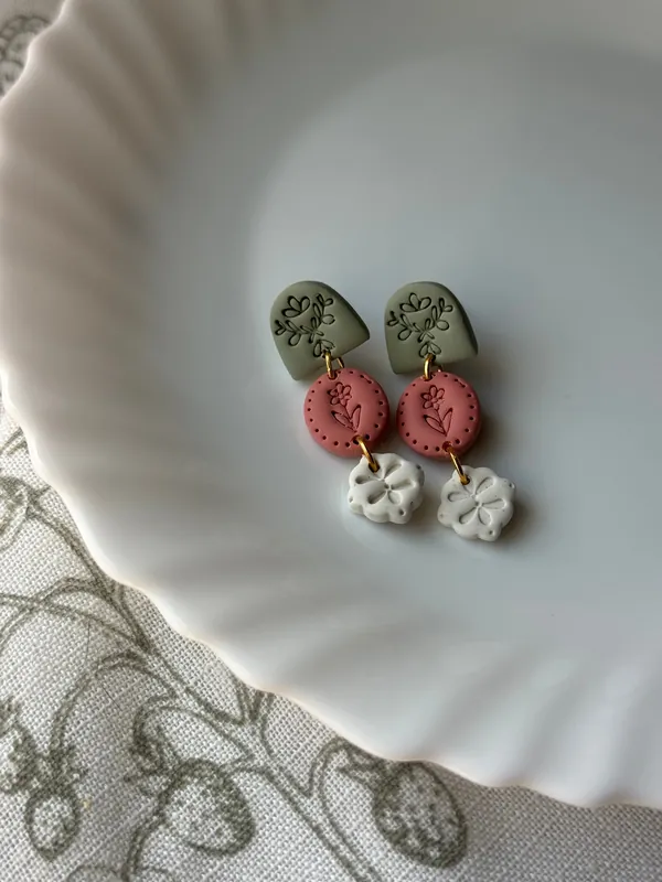 Primrose, in Spring - Shop Something Earthy