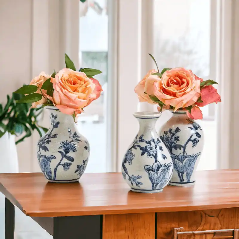 Japanese Floral - Gia Roma