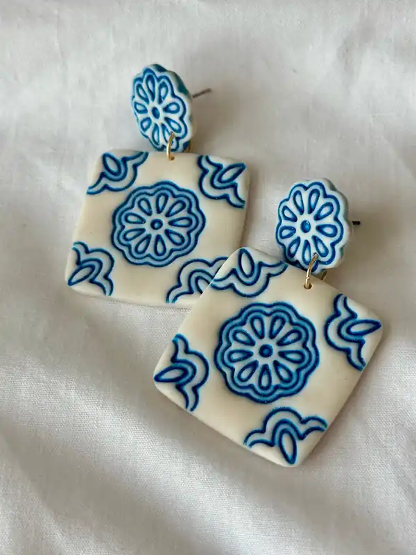 Kira, in Porcelain - Shop Something Earthy