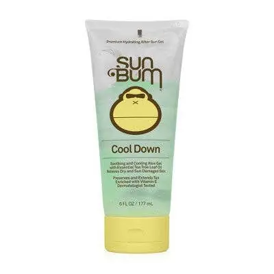 Sun Bum Cool Down Gel - Shop Fête