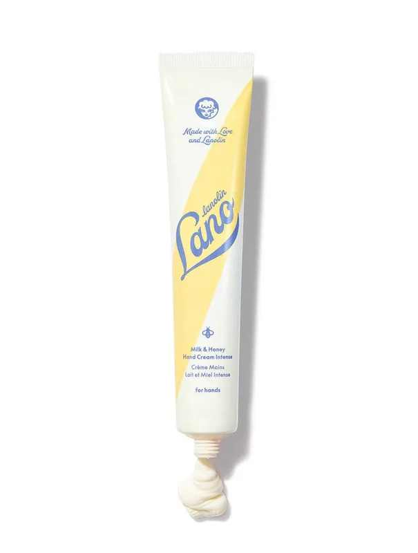 Milk & Honey Lanolin Hand Cream Intense - Shop Fête