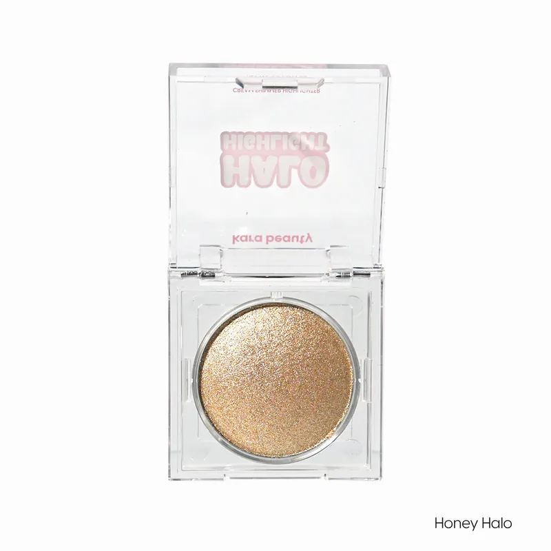 Halo Highlight Cream Highlighter - Shop Fête