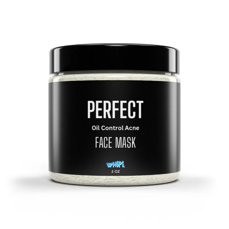 Perfect Face Mask - Whipi Co