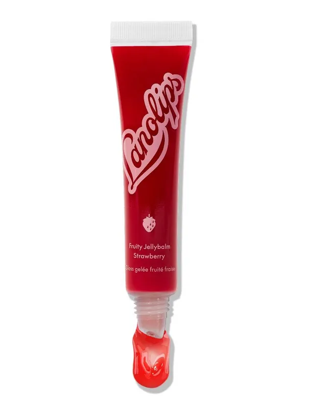 Fruity Jellybalm Strawberry - Shop Fête