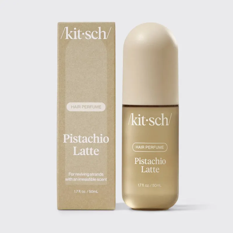 Pistachio Latte Hair Perfume - Shop Fête