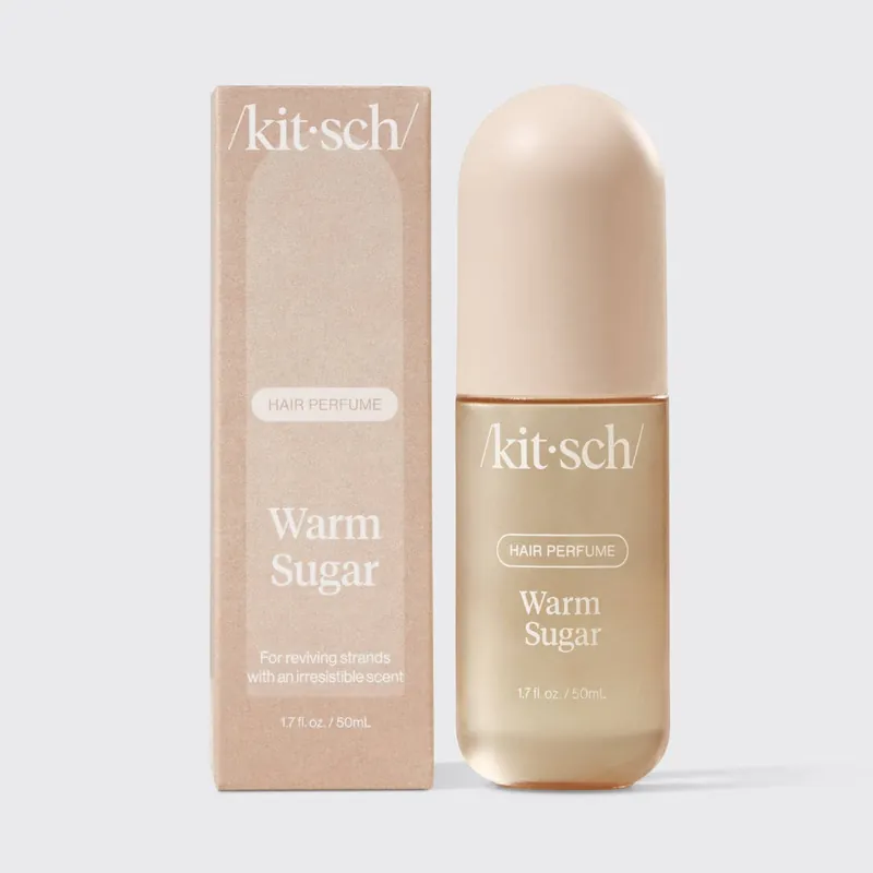 Warm Sugar Hair Perfume - Shop Fête