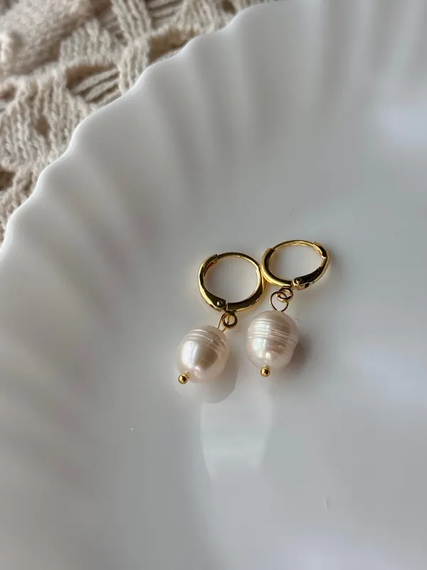 Mother Of Pearl - Shop Something Earthy