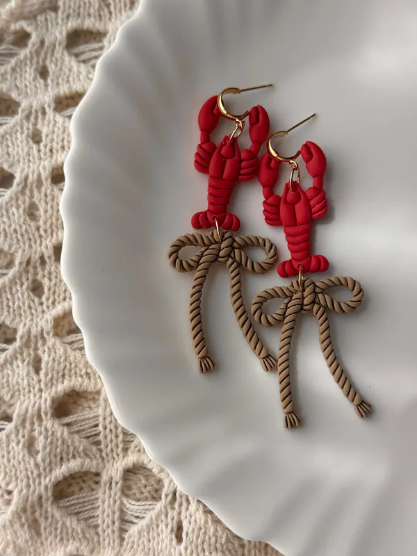 Tied to the Tide - Shop Something Earthy