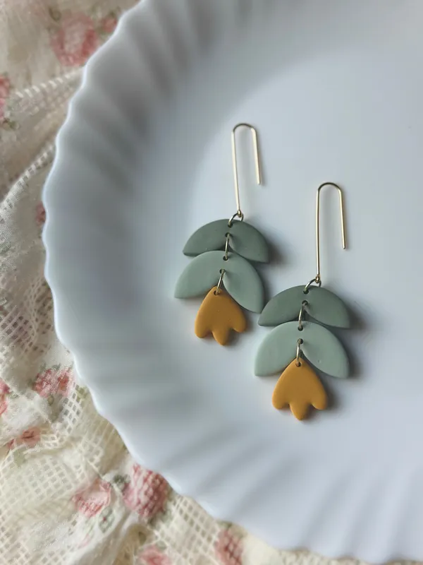 Yellow Tulips - Shop Something Earthy