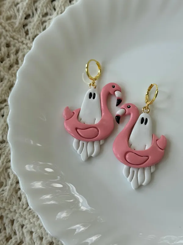 Flaminghost Huggies - Shop Something Earthy