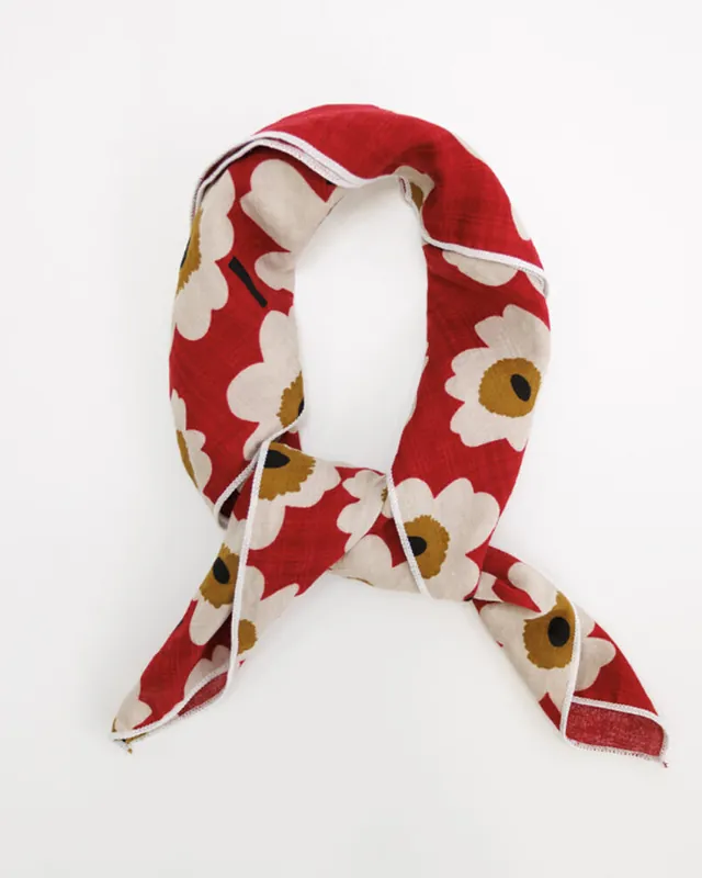 Essential Summer Scarf - Downeast