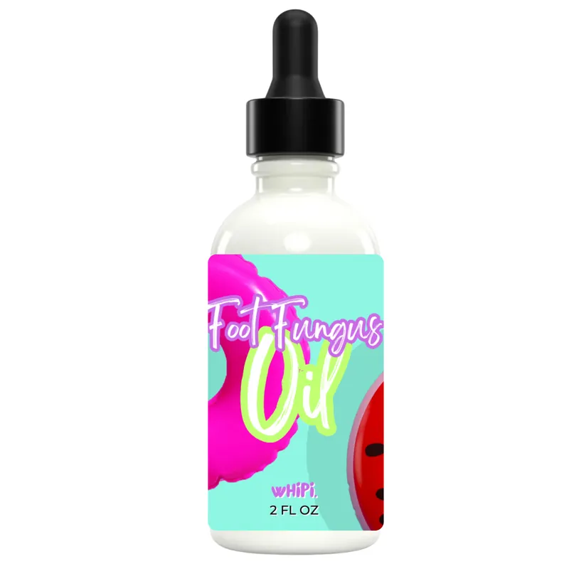Summer Perfect Pedi Foot Fungus Oil - Whipi Co