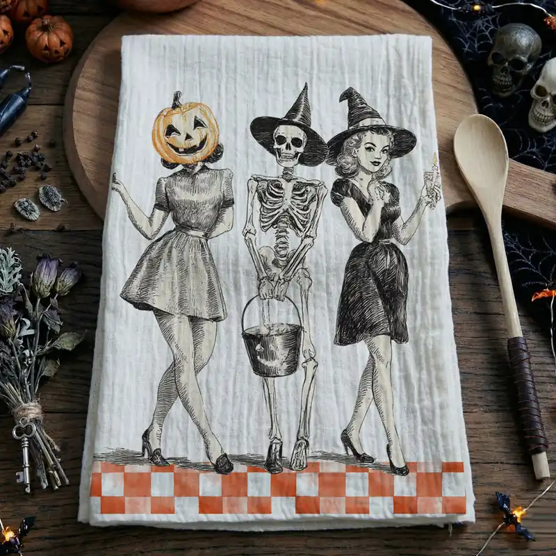 Vintage Trio - Gia Roma