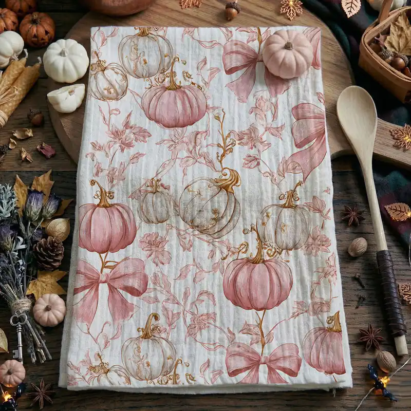 Pink Pumpkins - Gia Roma