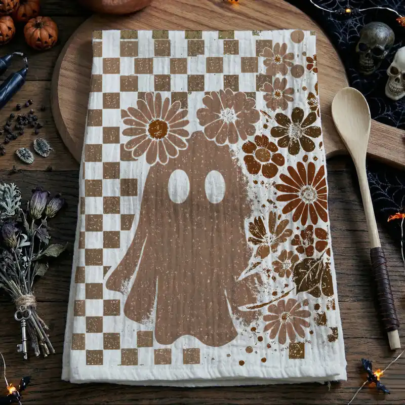 Retro Halloween - Gia Roma