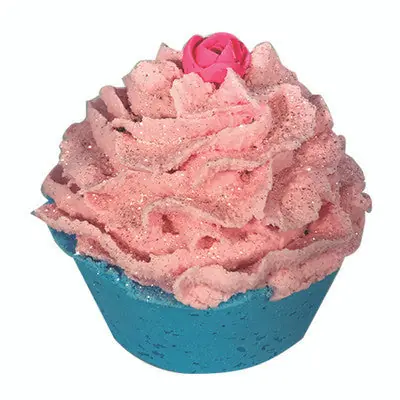 Cupcake Bath Bomb - Adelyne's Boutique & Gifts