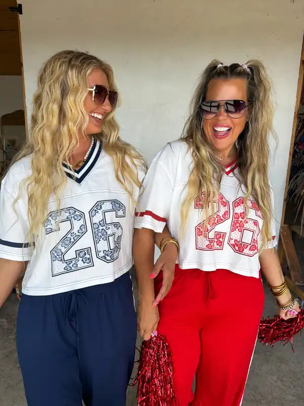 PRE-ORDER: THE HOME TEAM TEE