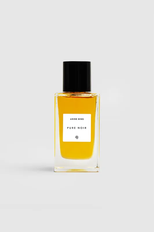Pure Noir Eau De Parfum 100ML - Pure Noir