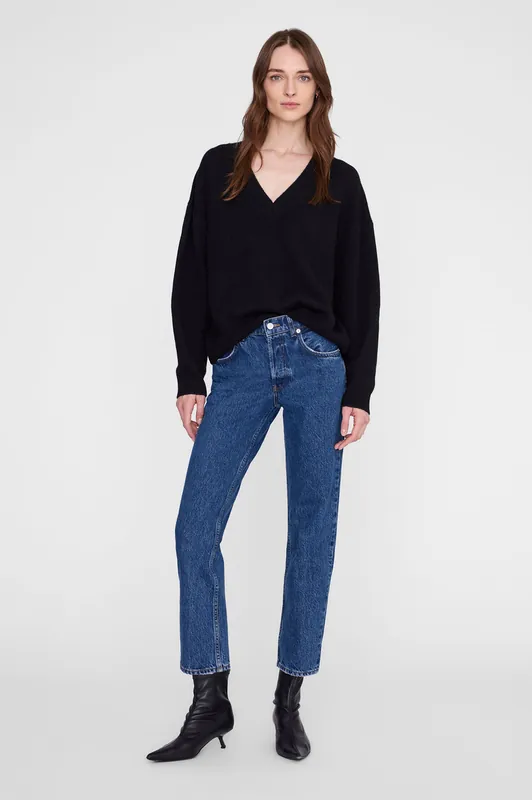 Lee Sweater - Black