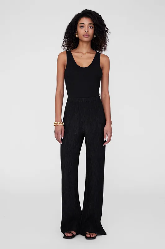 Aden Pant - Black
